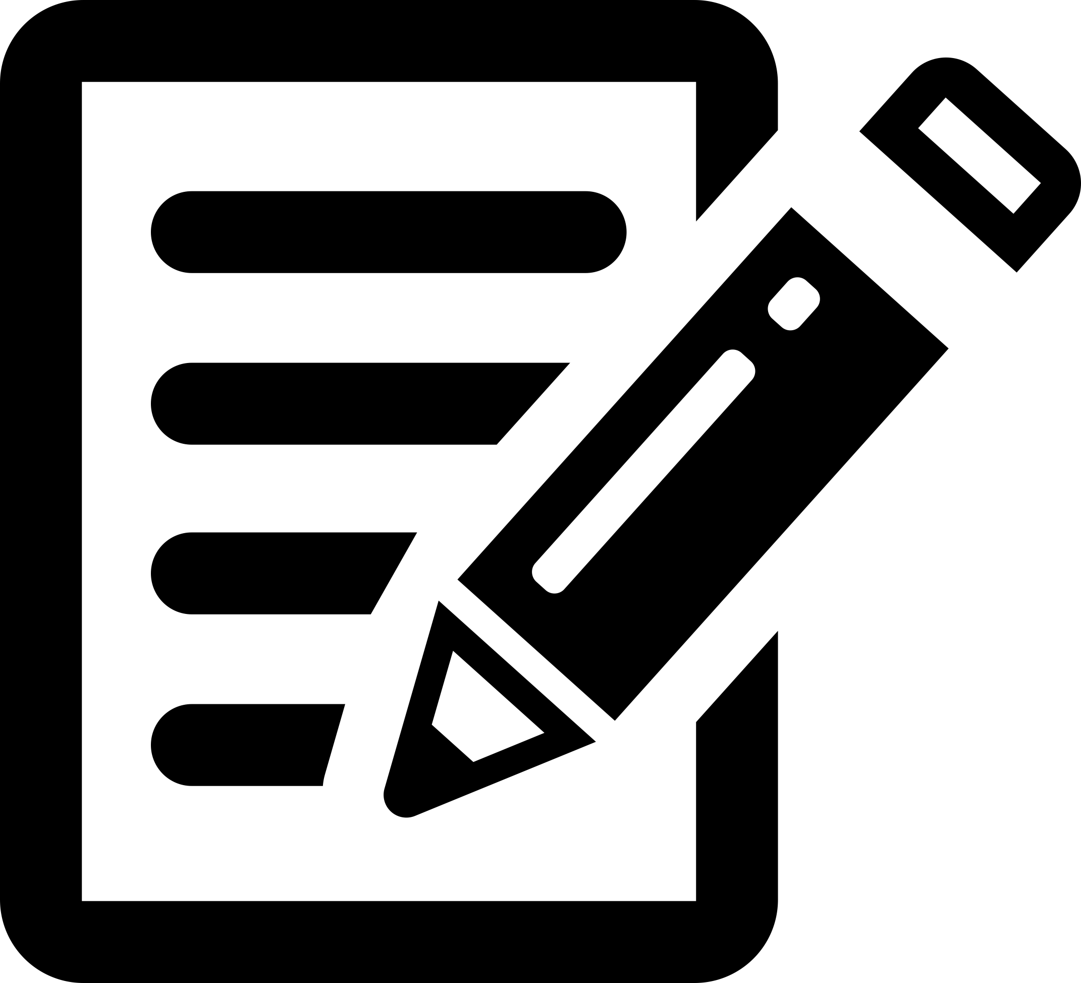 Gui Content Svg Line Art Free Vectors